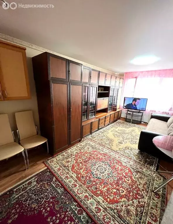 1к в 2-комнатной квартире (18 м) - Фото 2