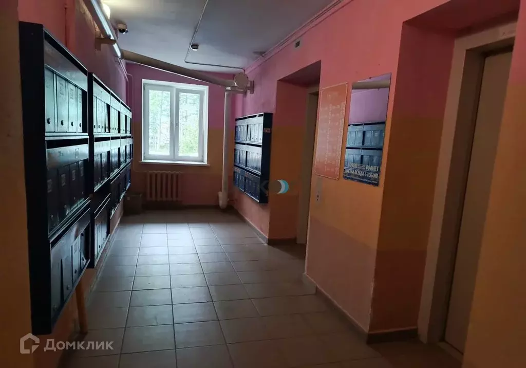 Продаётся 2-к квартира, 60.4 м - Фото 1