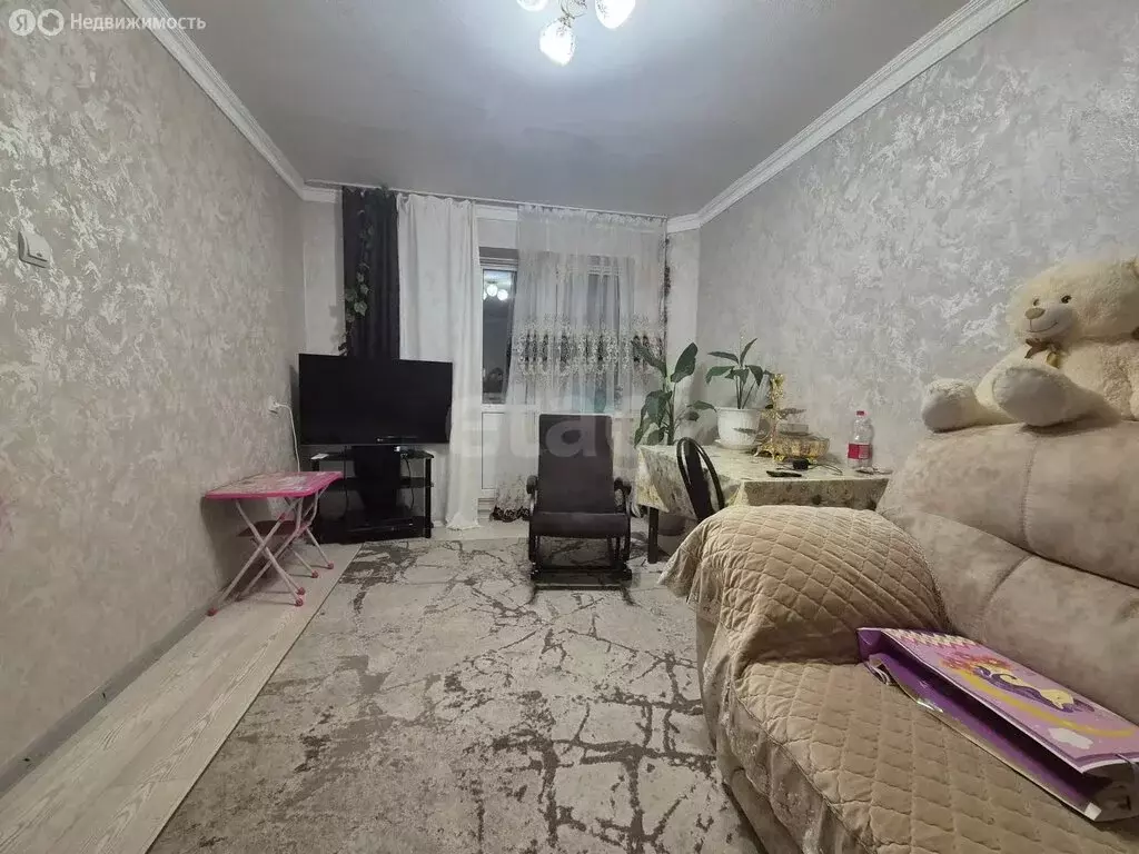 2-комнатная квартира: Тверь, бульвар Цанова, 11к1 (42.5 м) - Фото 2