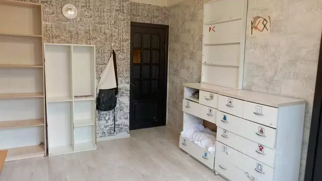 3-к кв. Ленинградская область, Сертолово Всеволожский район, Заречная ... - Фото 2