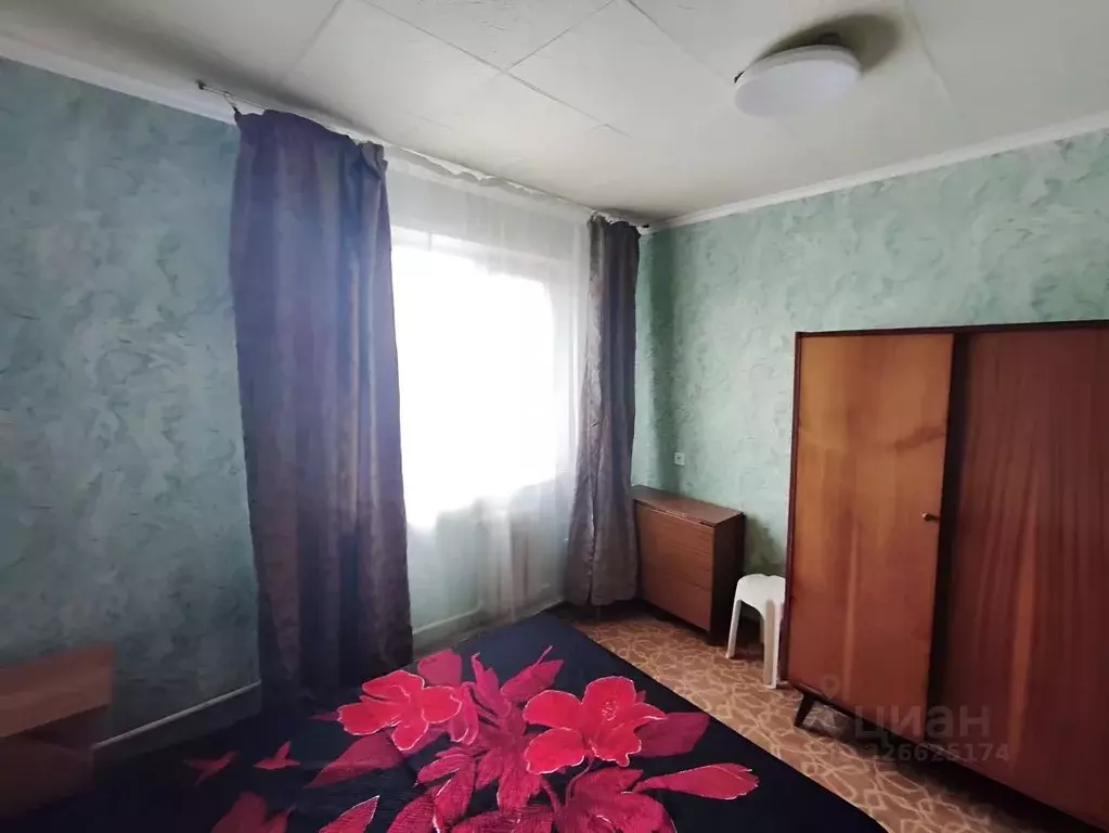 3-к кв. Краснодарский край, Краснодар Станкостроительная ул., 20 (56.0 ... - Фото 1