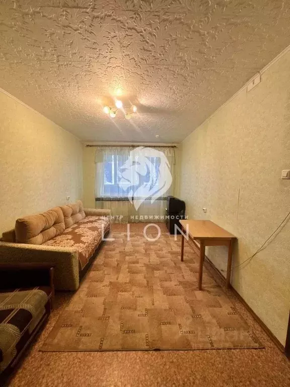 1-к кв. Белгородская область, Белгород бул. Юности, 39 (33.9 м) - Фото 1