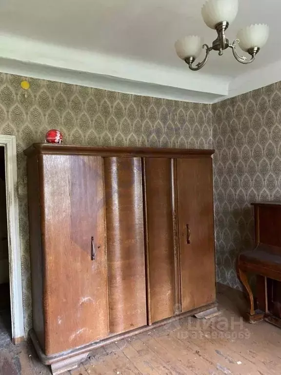 2-к кв. Нижегородская область, Нижний Новгород ул. Ванеева, 67 (44.9 ... - Фото 0