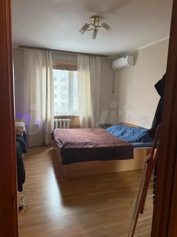 2-к. квартира, 56 м, 7/9 эт. - Фото 0