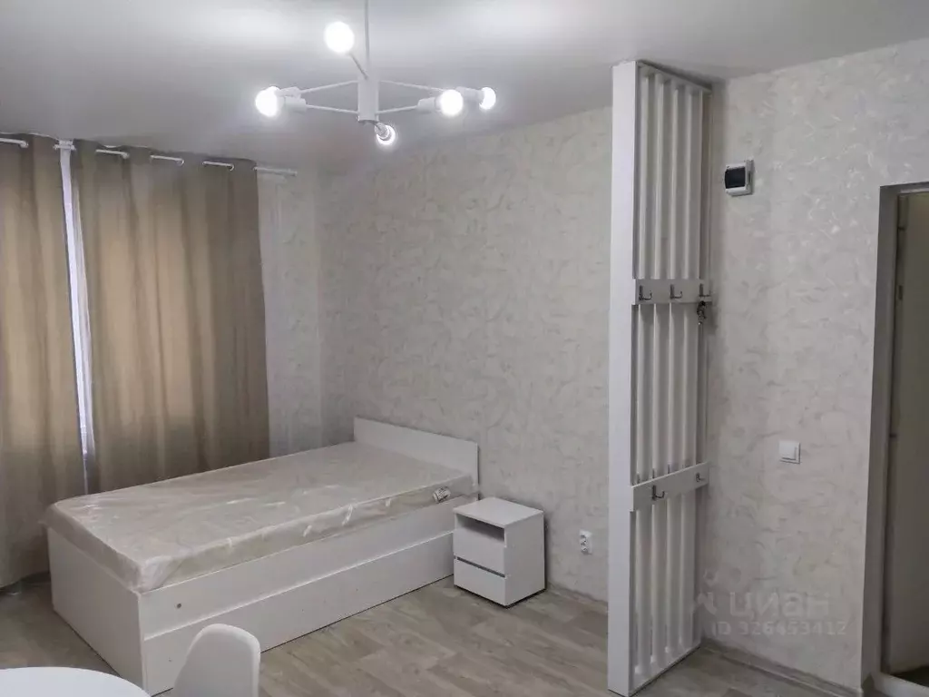 1-к кв. Московская область, Люберцы СНТ Зеленая Зона тер.,  (24.0 м) - Фото 2