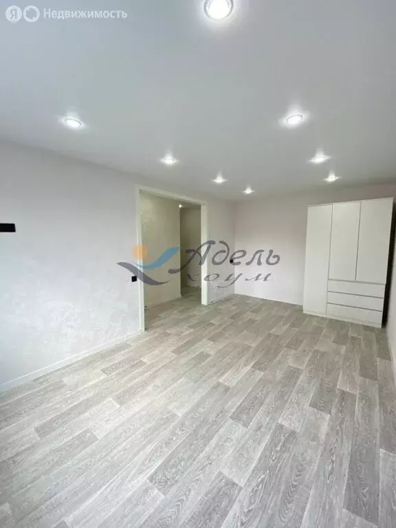 1-комнатная квартира: Норильск, Талнахская улица, 45 (32 м) - Фото 1