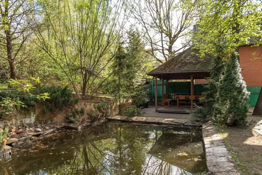 Дом в Москва 2-я Мякининская ул., 10 (500 м) - Фото 2