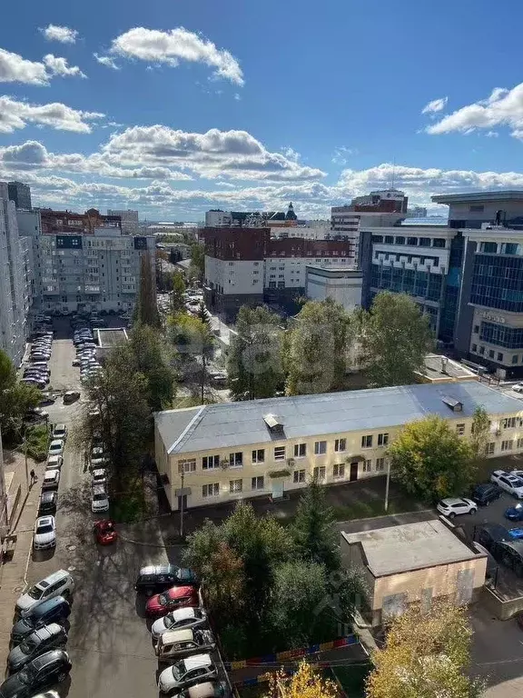 1-к кв. Башкортостан, Уфа ул. Цюрупы, 79 (53.0 м) - Фото 2