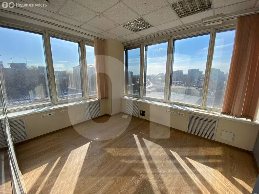 Офис (1029 м) - Фото 1