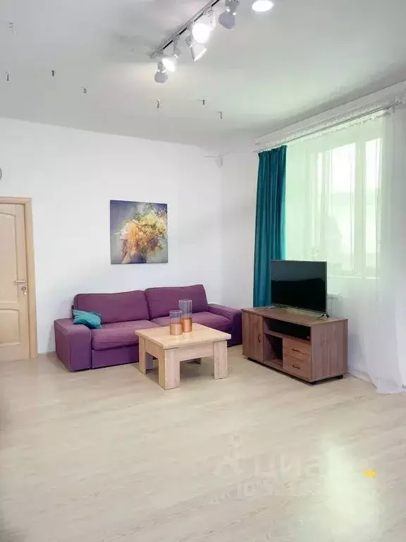 Студия Татарстан, Казань Большая Красная ул., 8 (100.0 м) - Фото 1