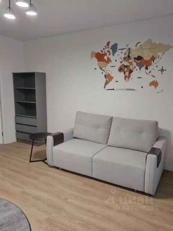 Студия Московская область, Люберцы городской округ, Жилино-1 пгт, 2-й ... - Фото 2