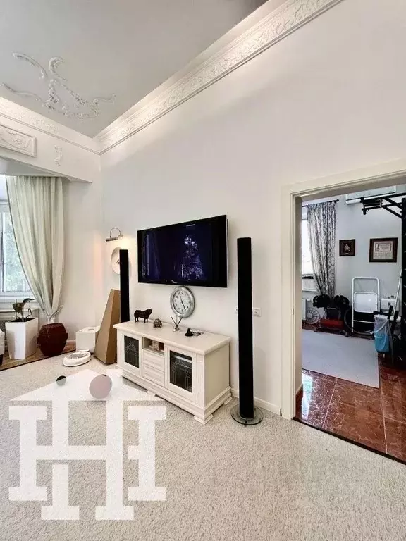 Дом в Московская область, Одинцовский городской округ, пос. Николина ... - Фото 2