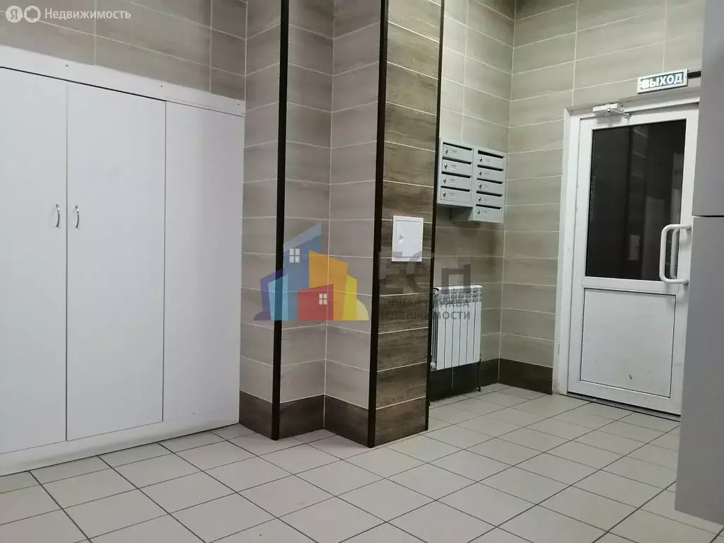 2-комнатная квартира: Тула, проспект Ленина, 130 (57 м) - Фото 1