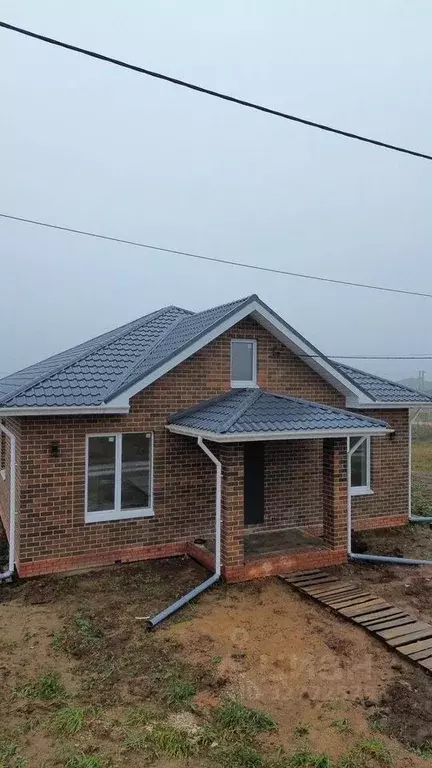 Дом в Московская область, Мытищи городской округ, пос. Свиноедово ул. ... - Фото 1