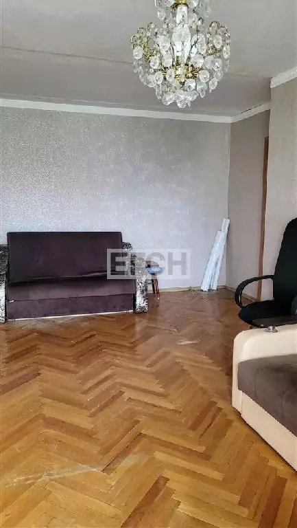 Продается 2-комнатная квартира - Фото 1