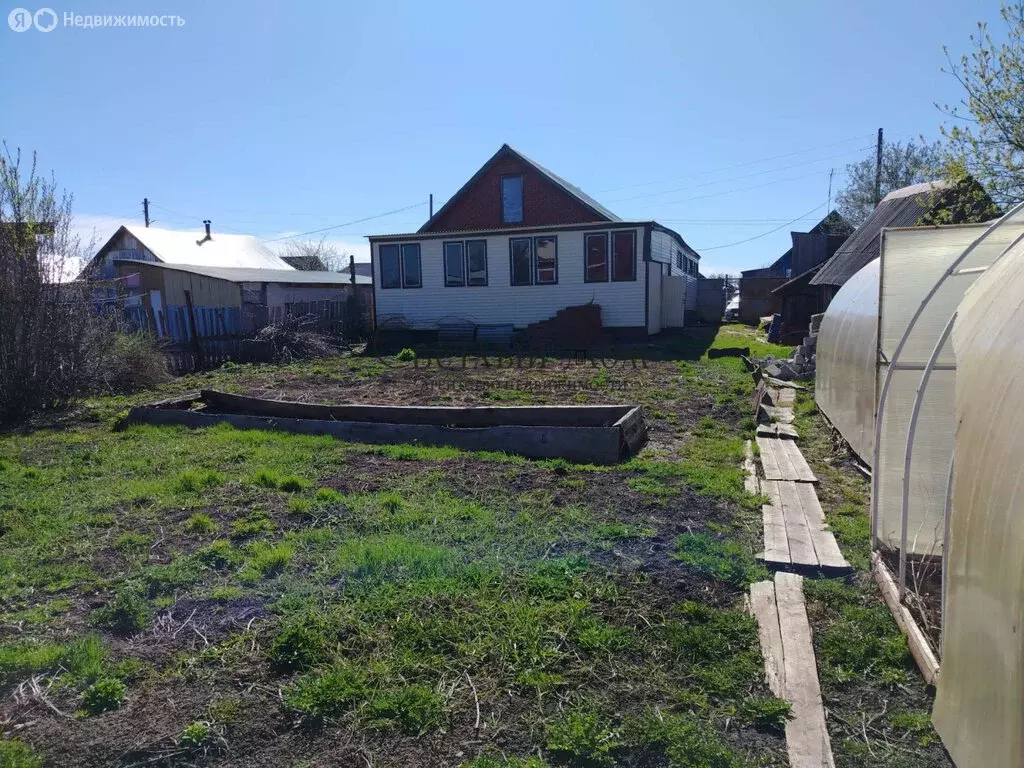 Дом в Чернушка, улица Матросова, 7 (45.4 м) - Фото 2