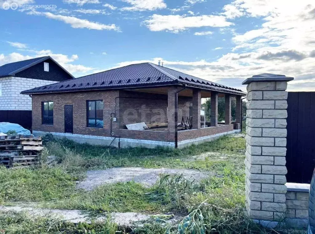 Дом в Сырское, улица Ленина (103.6 м) - Фото 2