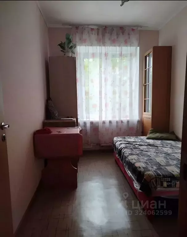 3-к кв. Санкт-Петербург, Санкт-Петербург, Зеленогорск просп. Ленина, ... - Фото 1