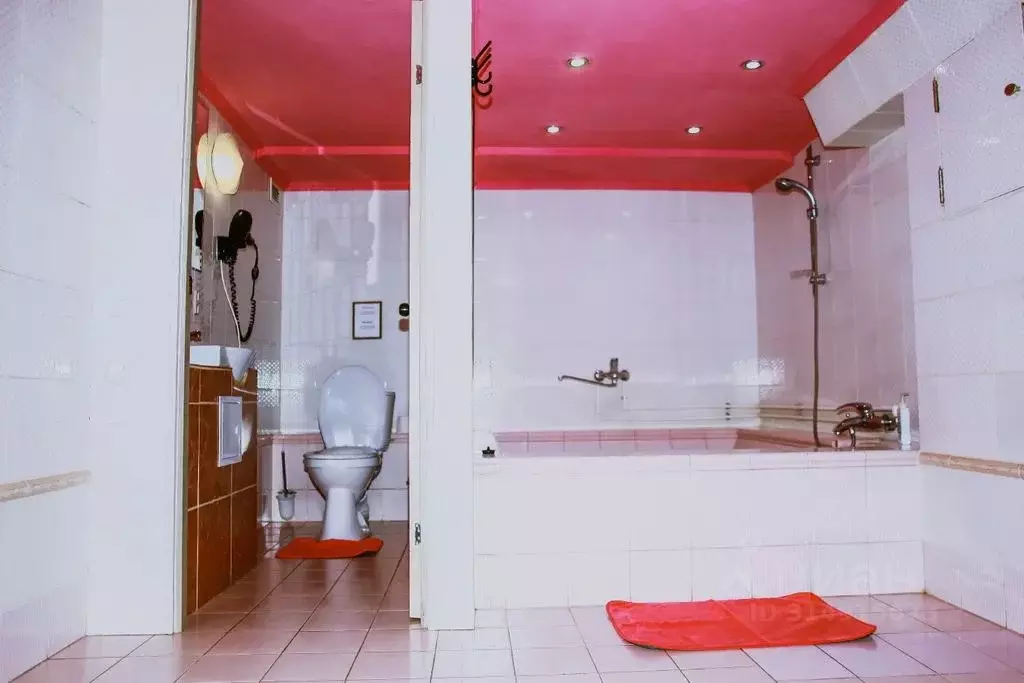 Комната Москва ул. Москворечье, 45К2 - Фото 2