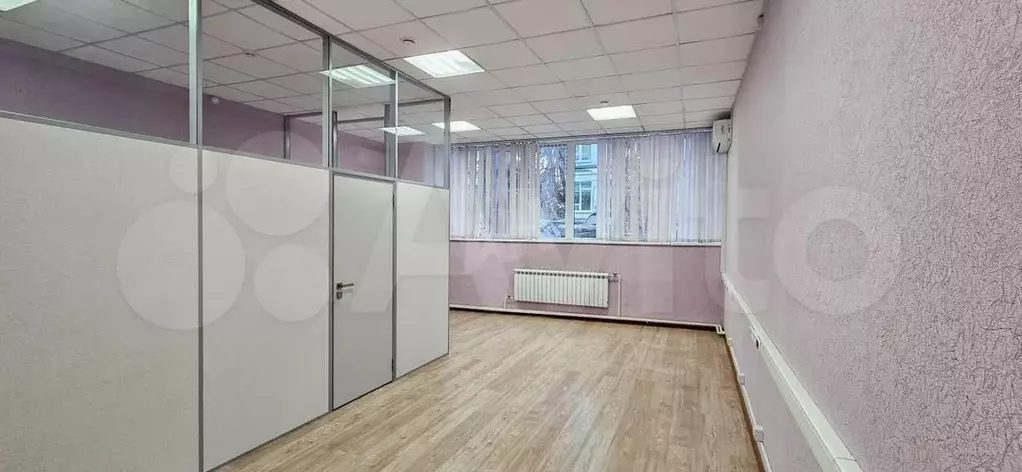 Аренда офиса 207 м2 м. Алексеевская в СВАО в - Фото 1