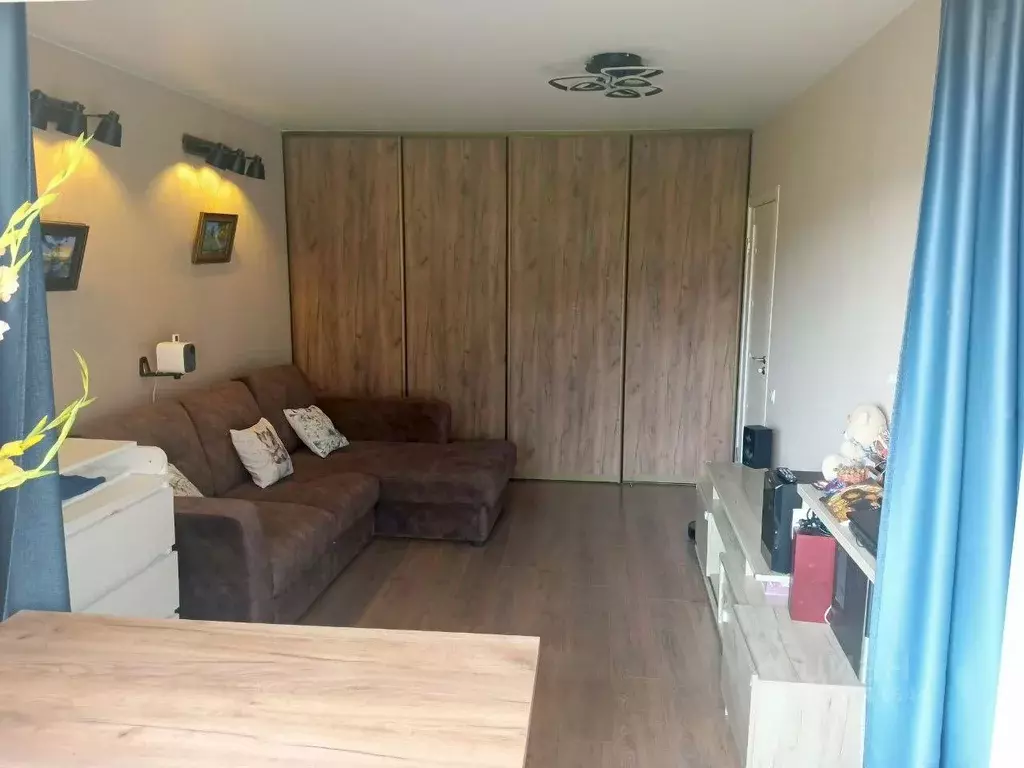 2-к кв. Пермский край, Пермь ул. Пушкина, 113 (49.6 м) - Фото 2