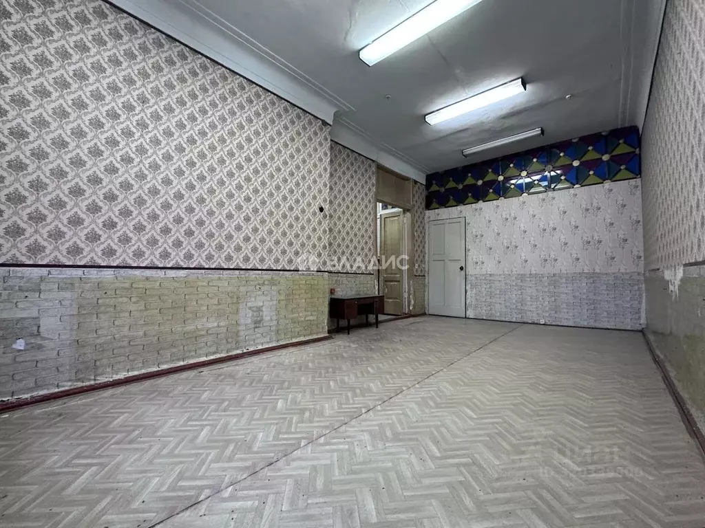 2-к кв. Волгоградская область, Волгоград Гражданская ул., 56 (59.5 м) - Фото 1