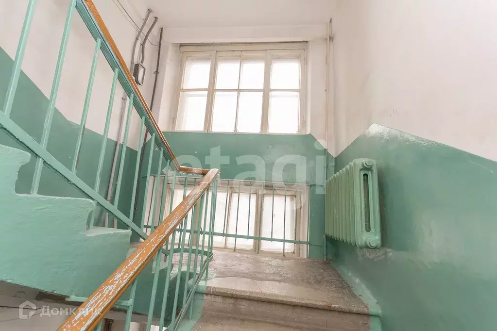 Продаётся 4-к квартира, 108.3 м - Фото 0