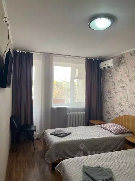 Комната Ростовская область, Цимлянск ул. Боевой Славы, 1 - Фото 1