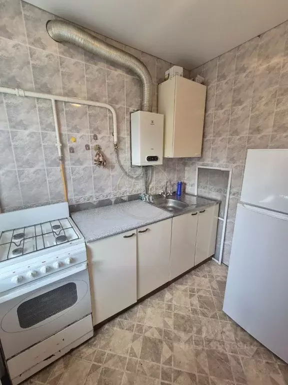 1-к кв. Карачаево-Черкесия, Черкесск Первомайская ул., 27 (35.0 м) - Фото 0