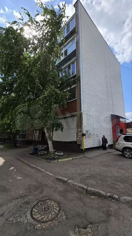 2-к. квартира, 50,8 м, 4/5 эт. - Фото 1