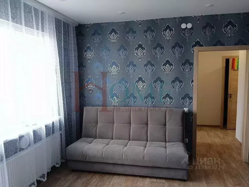 2-к кв. Новосибирская область, Новосибирск Юбилейный мкр, ул. ... - Фото 0