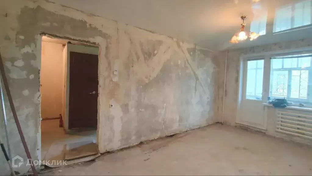 Продаётся 1-к квартира, 38.2 м - Фото 1
