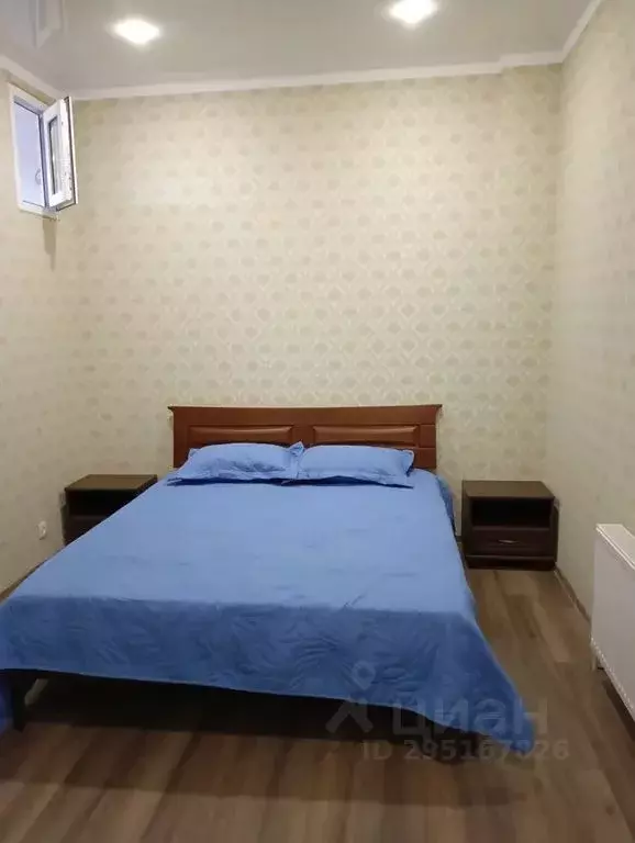 2-к кв. Краснодарский край, Геленджик ул. Гоголя, 7к1 (52.0 м) - Фото 2