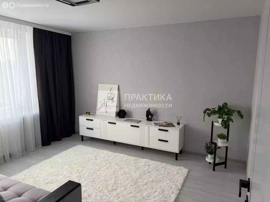 2-комнатная квартира: Москва, Свободный проспект, 18 (37.5 м) - Фото 1