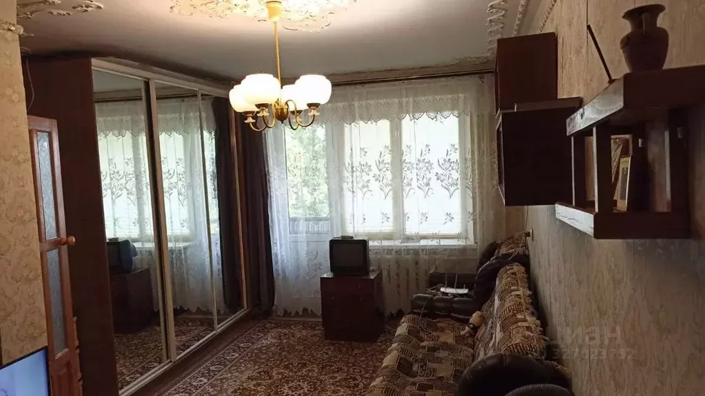 1-к кв. Ростовская область, Таганрог ул. Щаденко, 85 (31.1 м) - Фото 1