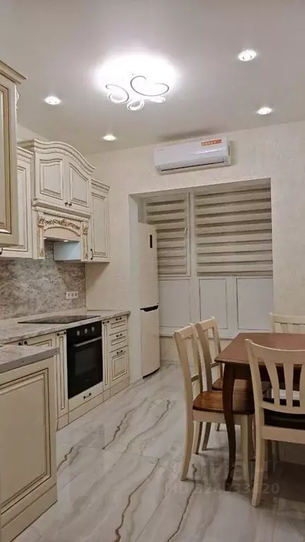 2-к кв. Крым, Симферопольский район, с. Мирное ул. Крымской Весны, 4к2 ... - Фото 1