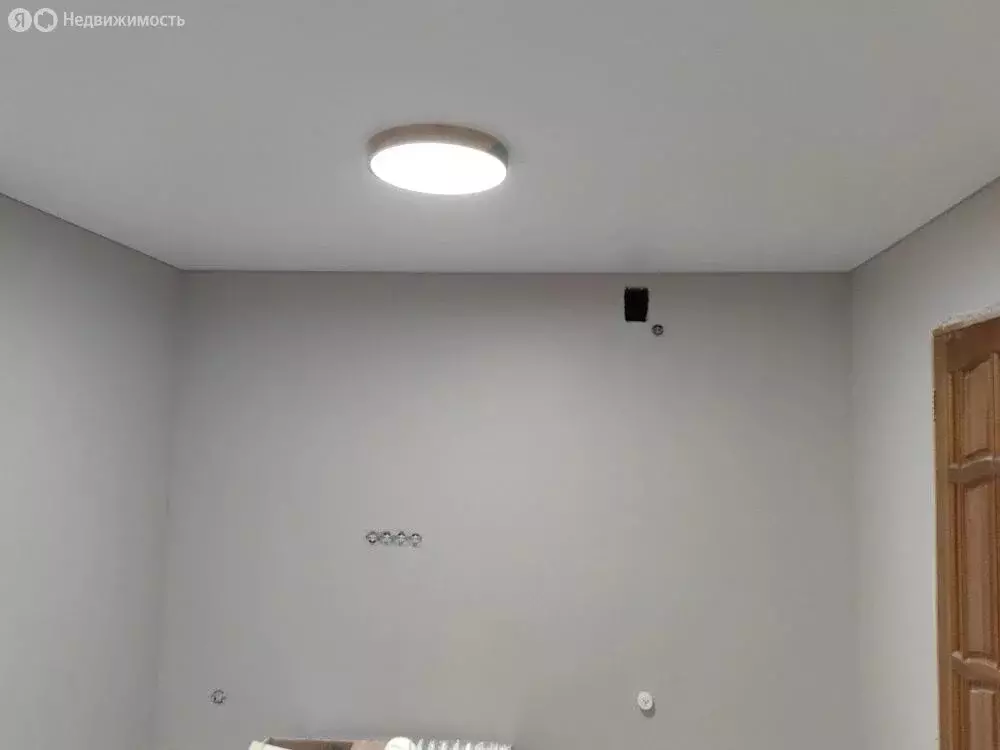 1к в 2-комнатной квартире (18.5 м) - Фото 1