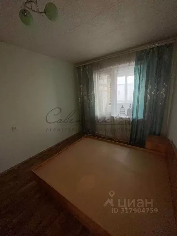 3-к кв. Белгородская область, Старый Оскол Конева мкр, 13 (63.3 м) - Фото 1