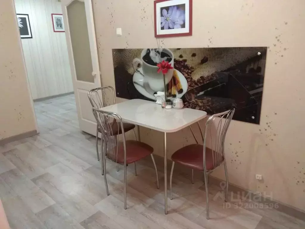 1-к кв. Татарстан, Набережные Челны Московский просп., 79 (40.0 м) - Фото 1