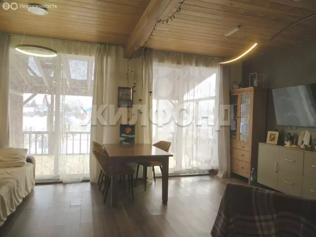 Дом в Верх-Тула, Советская улица (108.1 м) - Фото 2