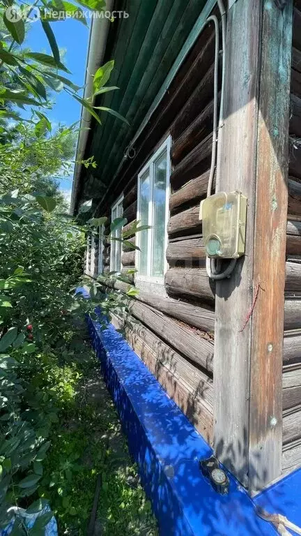 Дом в Прокопьевск, Горизонтальная улица (62.9 м) - Фото 0