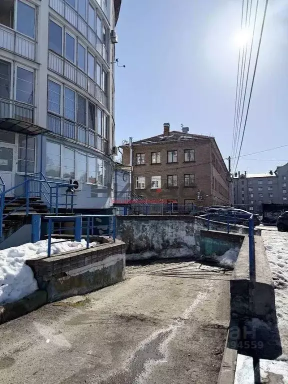 Гараж в Ярославская область, Ярославль Рыбинская ул., 7 (30 м) - Фото 2