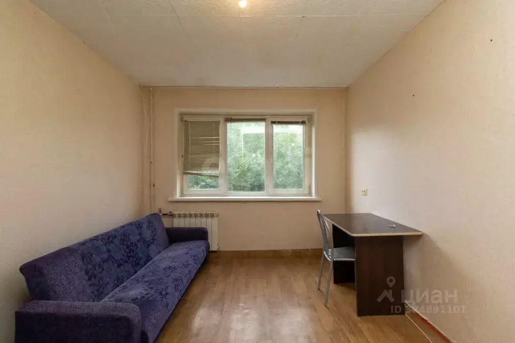 Студия Красноярский край, Красноярск ул. Можайского, 4 (16.9 м) - Фото 1