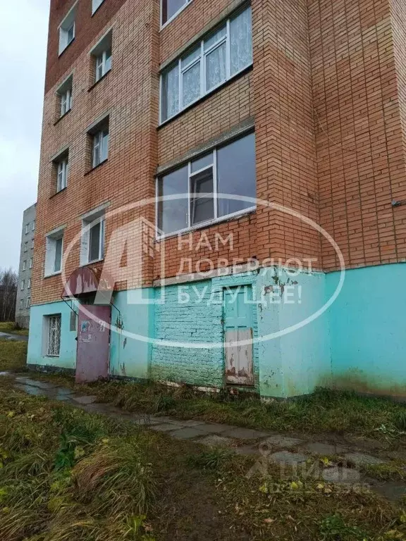 Помещение свободного назначения в Удмуртия, Глазовский район, пос. Дом ... - Фото 2