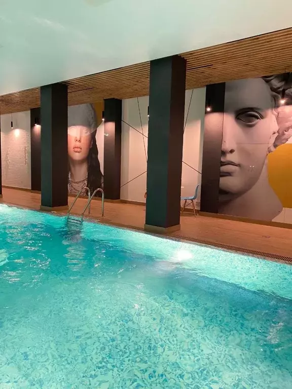 2-к кв. Челябинская область, Челябинск Лесопарковая ул., 8 (50.0 м) - Фото 0