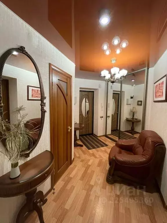 1-к кв. Башкортостан, Белорецк ул. Крупской, 45 (50.0 м) - Фото 2