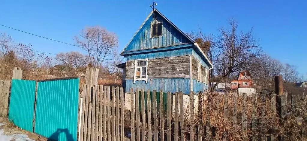 Участок в Приморский край, Надеждинский район, Океан СДТ  (5.0 сот.) - Фото 0