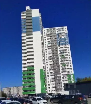 Свободной планировки кв. Пермский край, Пермь ул. Солдатова, 29В (21.2 ... - Фото 1