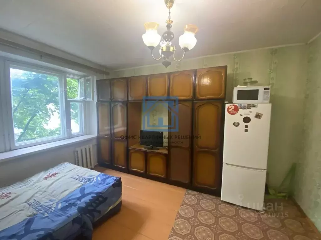 Комната Пензенская область, Пенза Бекешская ул., 12 (12.7 м) - Фото 2