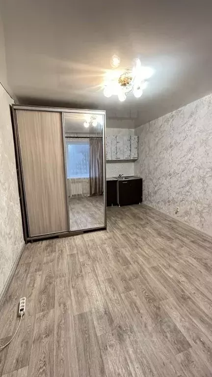 Комната Коми, Сыктывдинский район, с. Выльгорт ул. СПТУ-2, 4 (17.4 м) - Фото 1